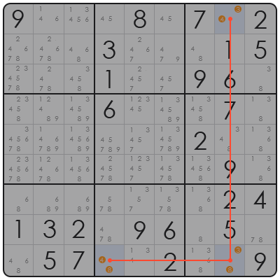 5 grid sudoku
